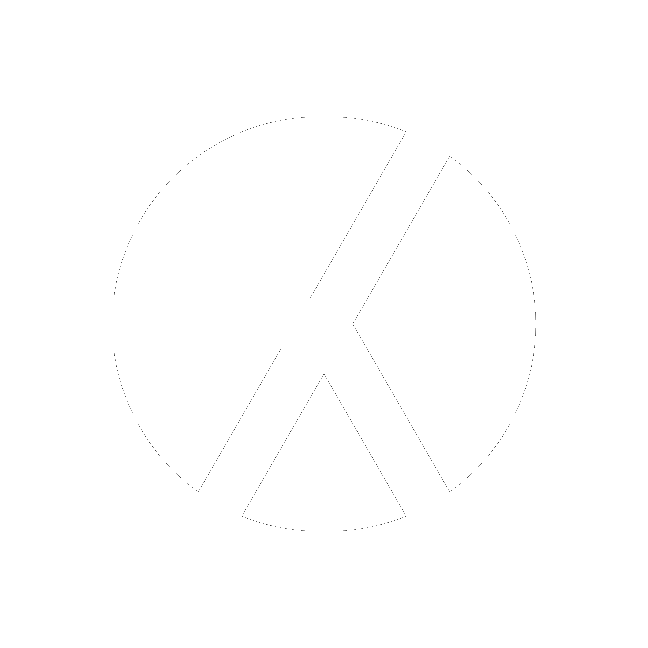 NQ Peace Sign